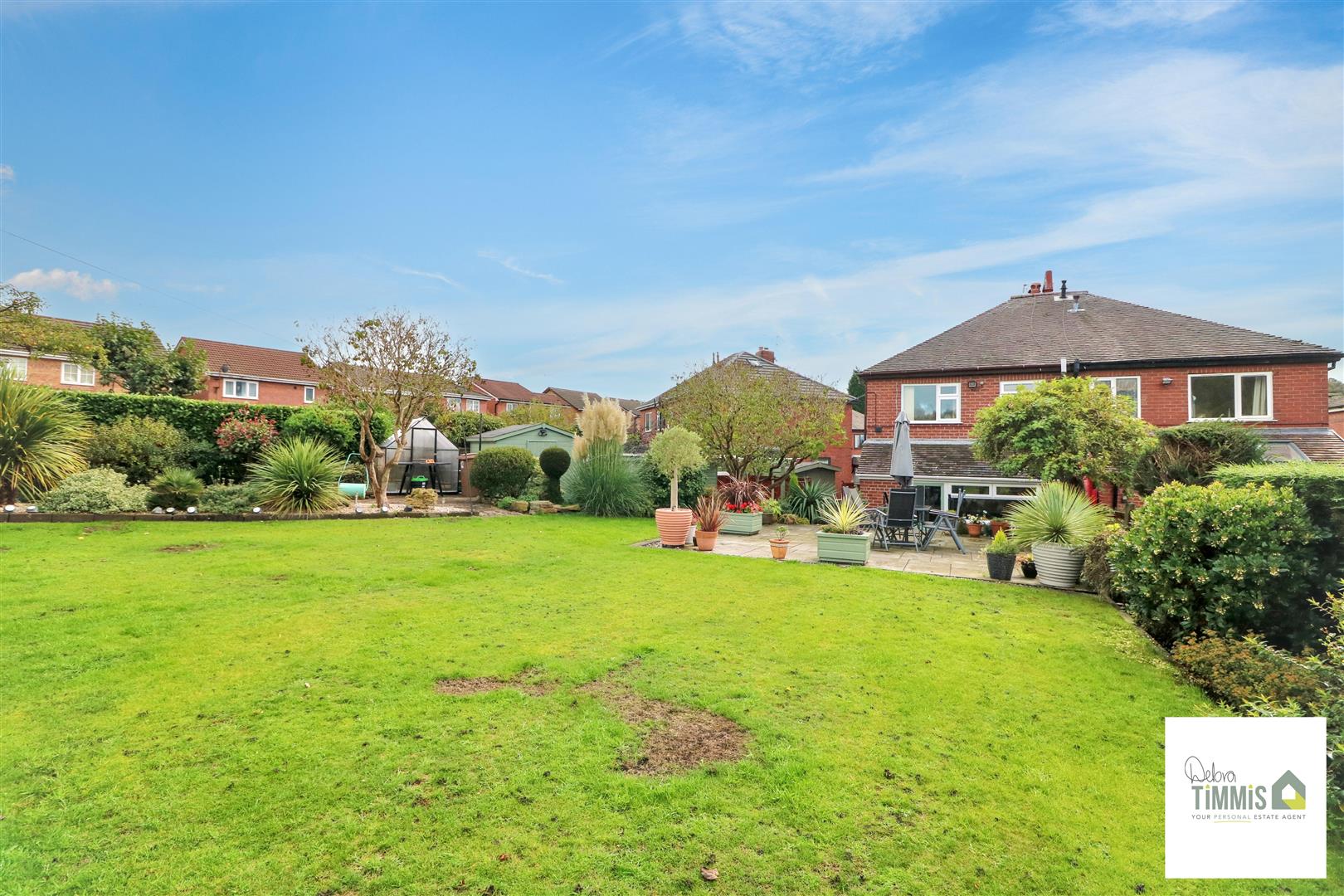 Maylea Crescent, Sneyd Green, Stoke-On-Trent